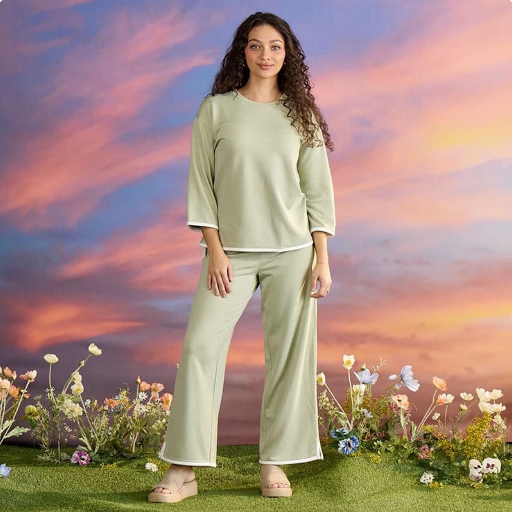 Pajama Set